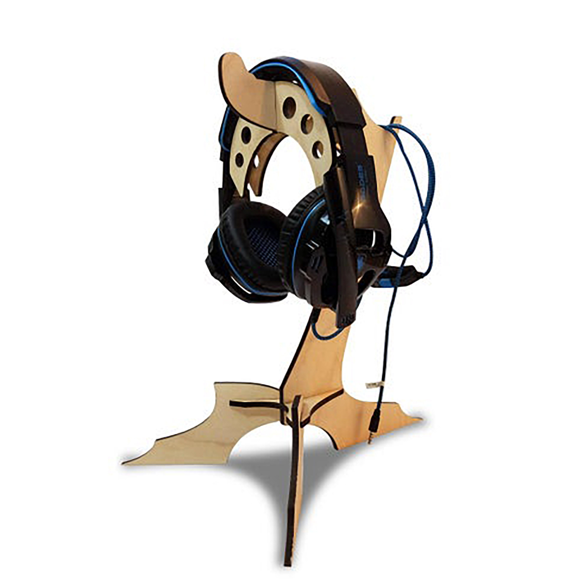 پایه نگهدارنده هدفون دکو مارکت مدل A555