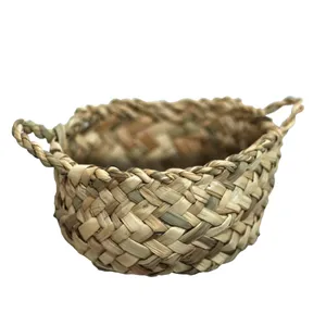 سبد حصیری کد 15