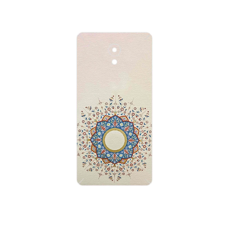 برچسب پوششی ماهوت مدل Art of Illumination 1 مناسب برای گوشی موبایل لنوو Vibe P2