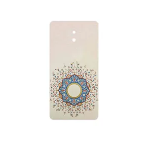 MAHOOT Art of Illumination 1 Cover Sticker for Lenovo Vibe P2