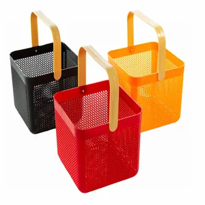 باکس نظم دهنده مدل Hgh مجموعه 3 عددی