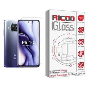 Ricoo Glass MIX001 Screen Protector For Xiaomi Mi 10i 5G