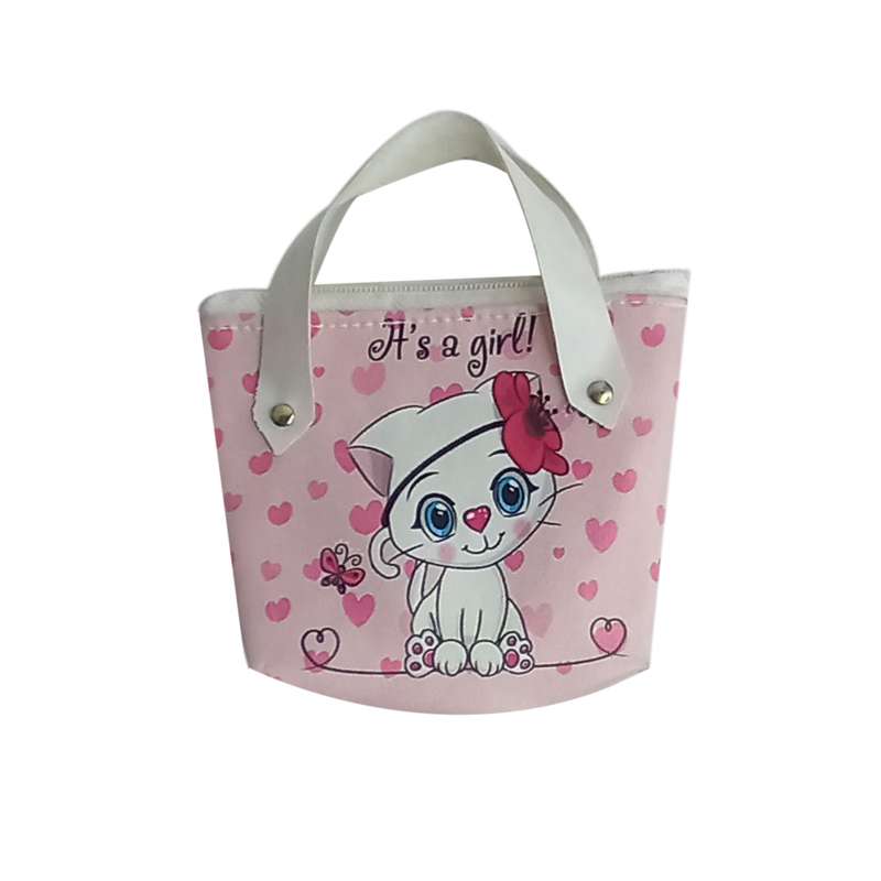 کیف هندزفری مدل cute