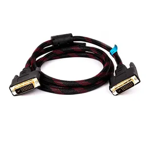 کابل DVI مدل D112 طول 1.5 متر