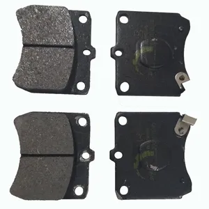 لنت ترمز جلو اس پی ای مدل PRI_8599 مناسب برای پراید