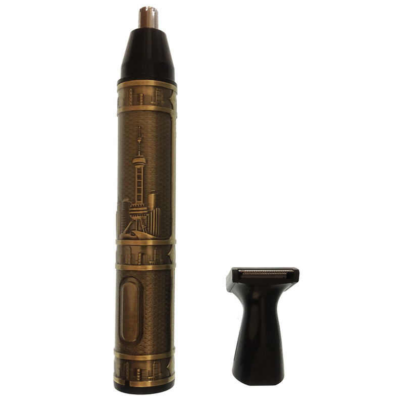 موزن گوش و بینی و خط زن مدل GM-3156