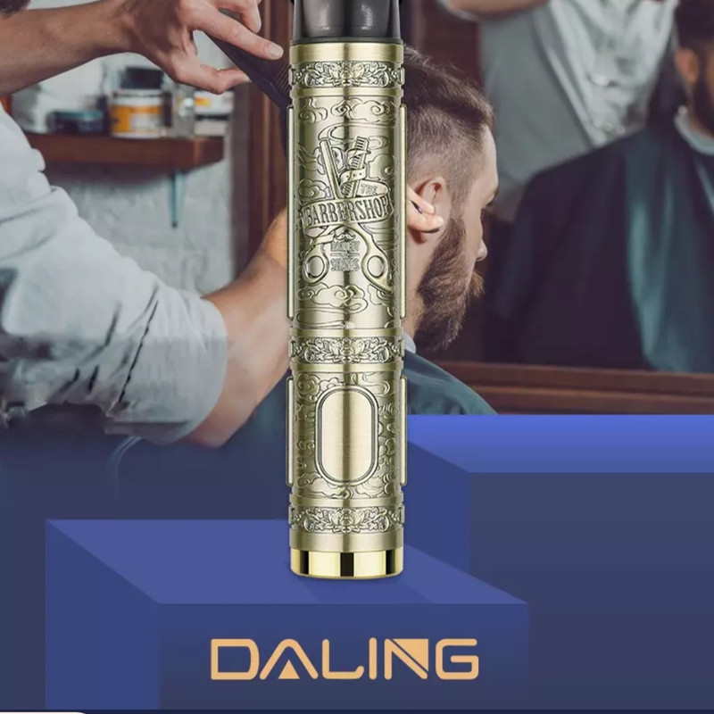 ماشین اصلاح موی سر و صورت دالینگ مدل 1560 ماشین اصلاح موی سر و صورت دالینگ مدل 1560