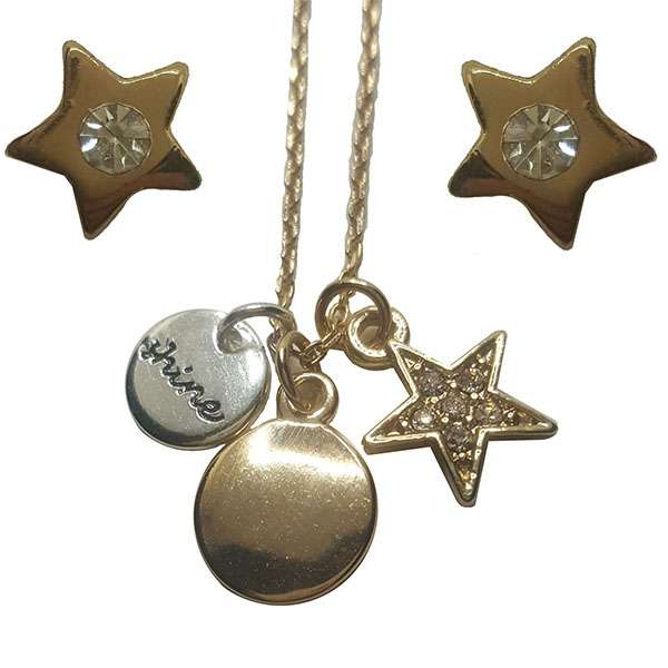 نیم ست زنانه مدل SLK16