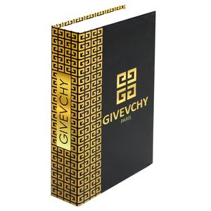 نقد و بررسی جعبه دکوری مدل کتاب دکوراتیو کد GLD GV 02 توسط خریداران