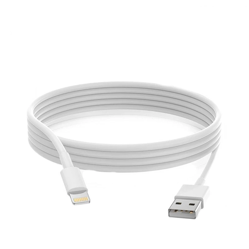 کابل تبدیل USB به لایتینگ کداک مدل  WT طول 1 متر