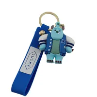 جاکلیدی مدل سالیوان