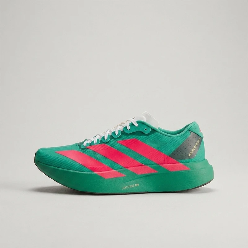 کفش رانینگ مردانه آدیداس مدل Adizero EVO SL JQ4440