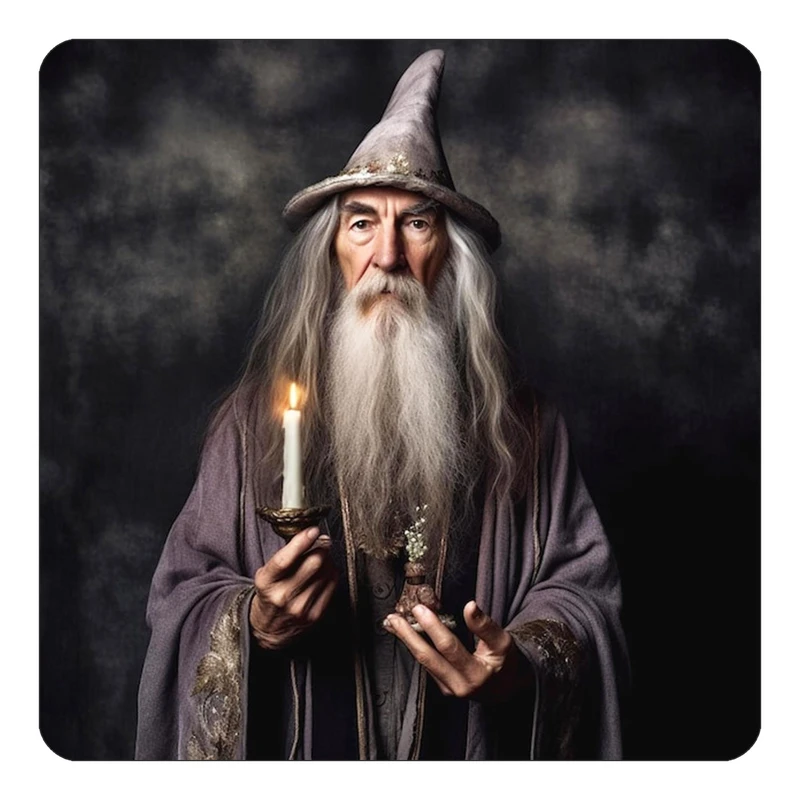 مگنت کاکتی طرح هری پاتر Harry Potter مدل mp43375