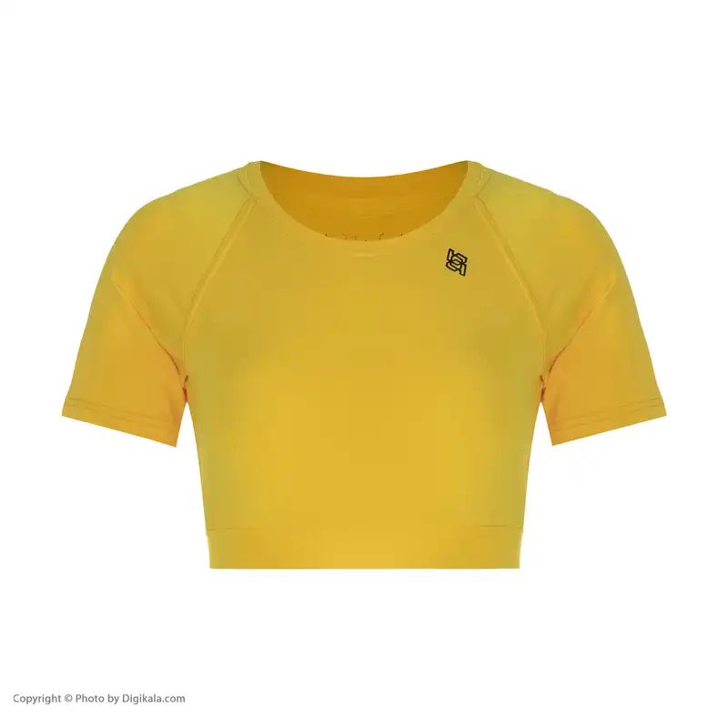 نیم تنه ورزشی زنانه پانیل مدل 4081Y