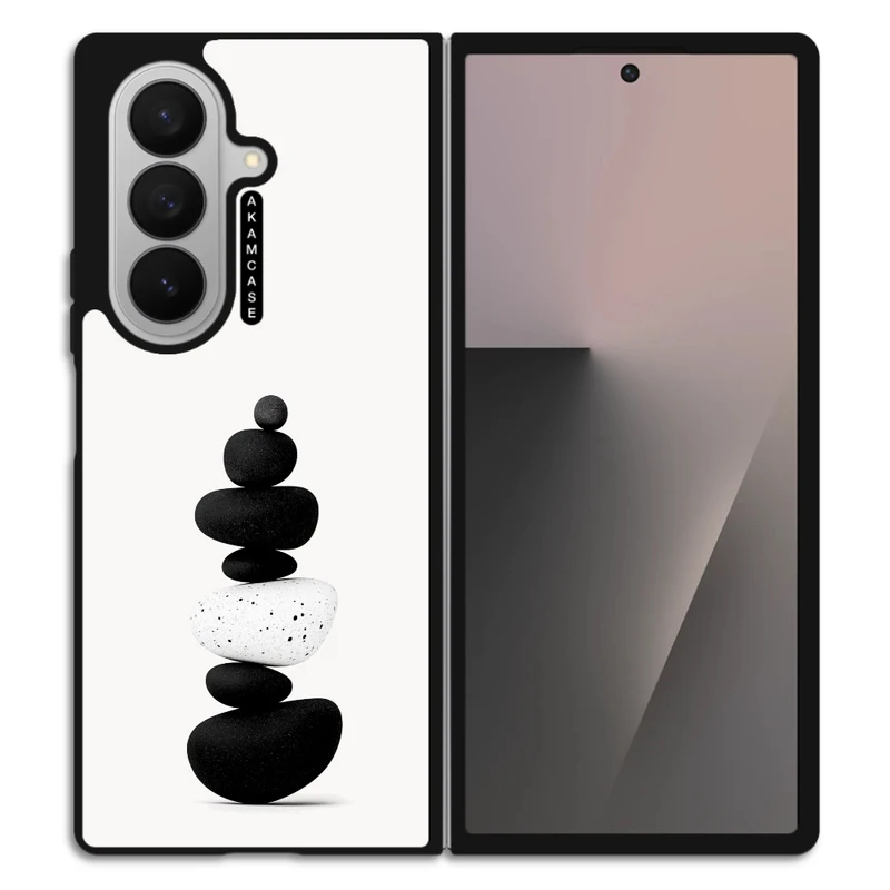 کاور آکام مدل AMC-WSGZFOLD7-ZEN-4 مناسب برای گوشی موبایل سامسونگ Galaxy Z Fold 7