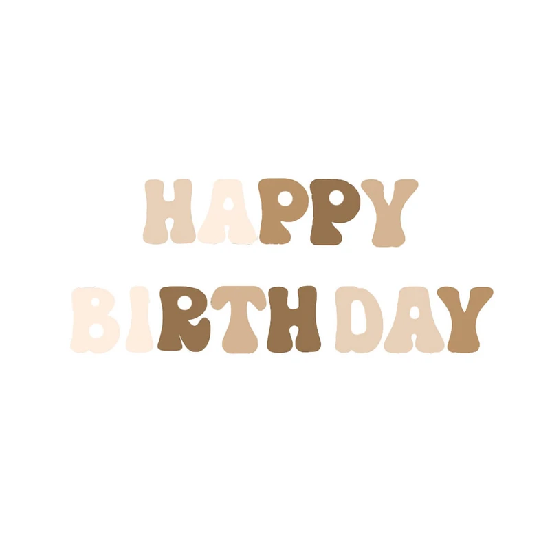 ریسه تزئینی مدل هپی کد NH-13