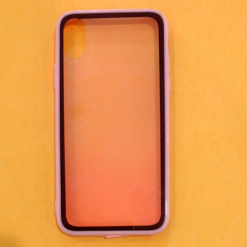 کاور مدل gif_062 مناسب برای گوشی موبایل اپل iphone x/xs