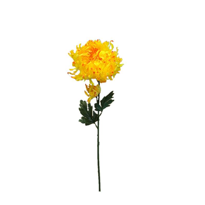 گل مصنوعی طرح داوودی مدل 00