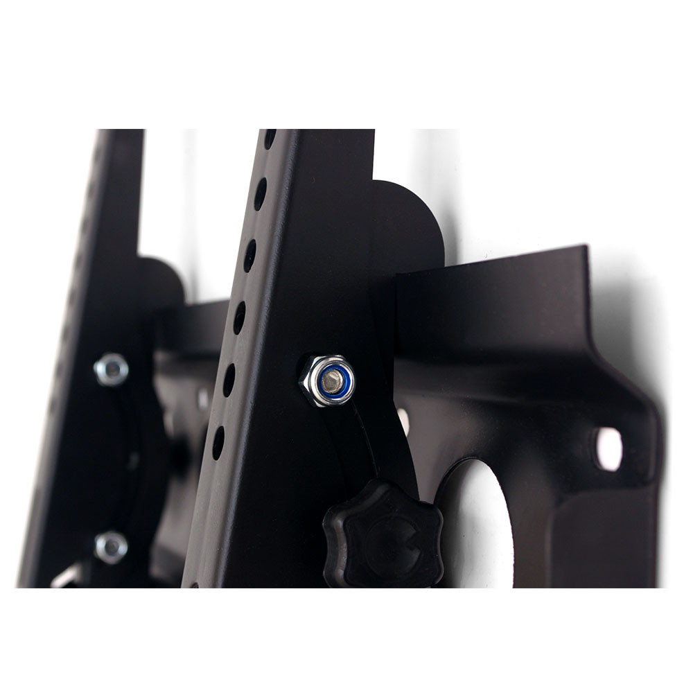 پایه دیواری تلویزیون شاکو مدل 3765 مناسب برای تلویزیون های 37 تا 65 اینچ