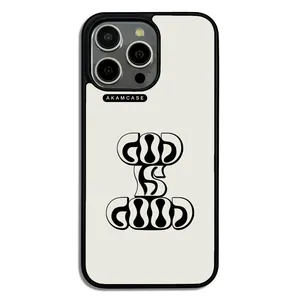 AKAM AMC-WA15PROMAX-OUTES1 Cover For Apple iPhone 15 Pro Max