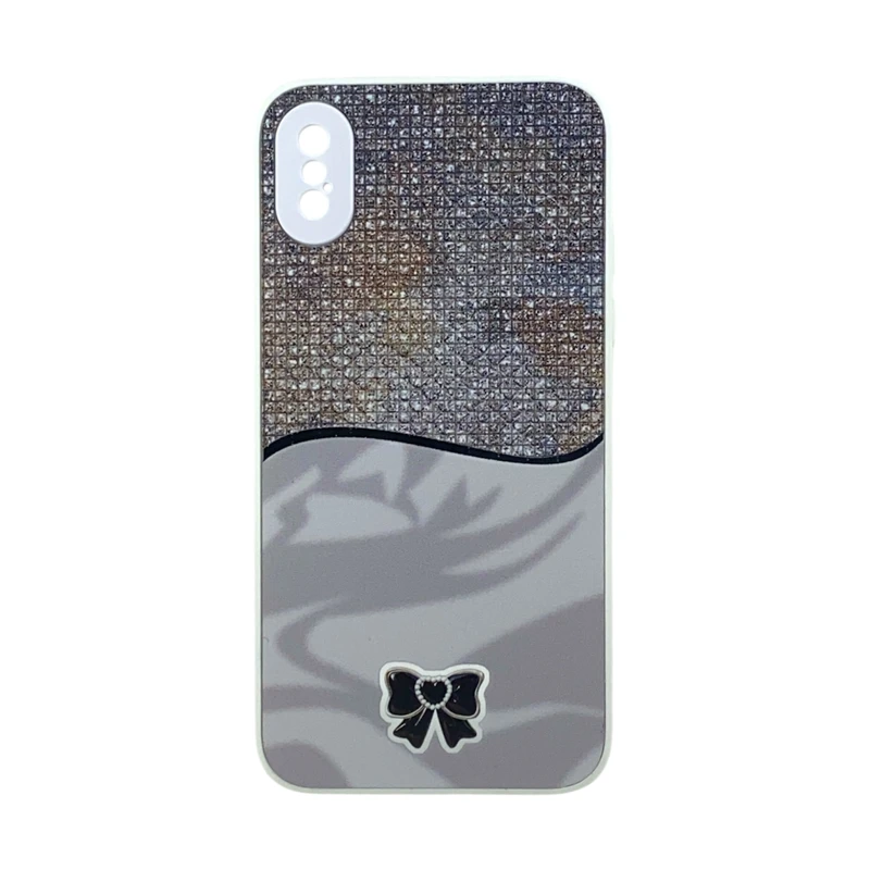 کاور کد 2647 مناسب برای گوشی موبایل اپل iPhone X