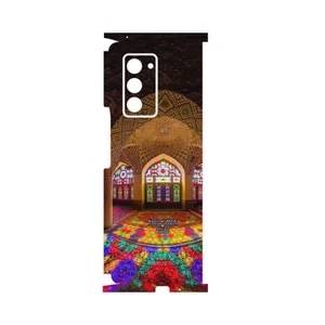 MAHOOT Nasir Al-Molk Mosque-FullSkin Cover Sticker for Samsung Galaxy Z FOLD 2