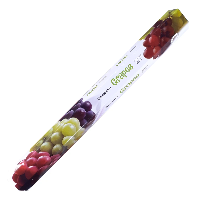 عود دارشان مدل Grapes