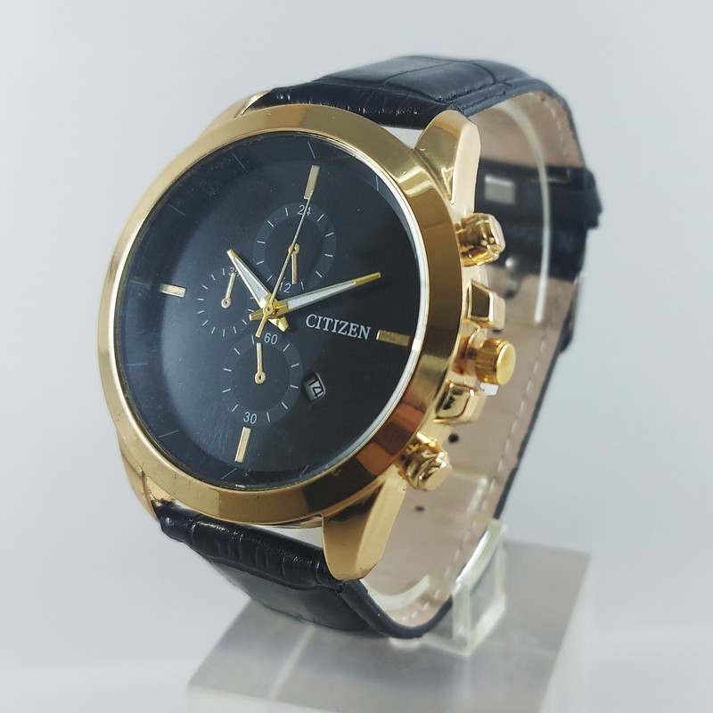 ساعت مچی عقربه‌ای مردانه مدل CI G19