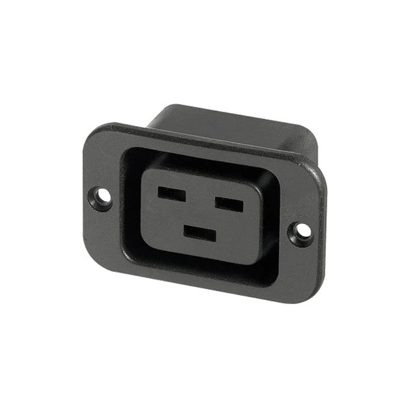 جک پاور مادگی مدل UPS.C19-15A