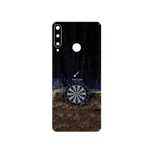 MAHOOT Dart Cover Sticker for Huawei Y6p