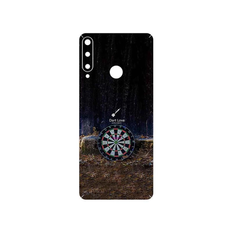 برچسب پوششی ماهوت مدل Dart مناسب برای گوشی موبایل هوآوی Y6p