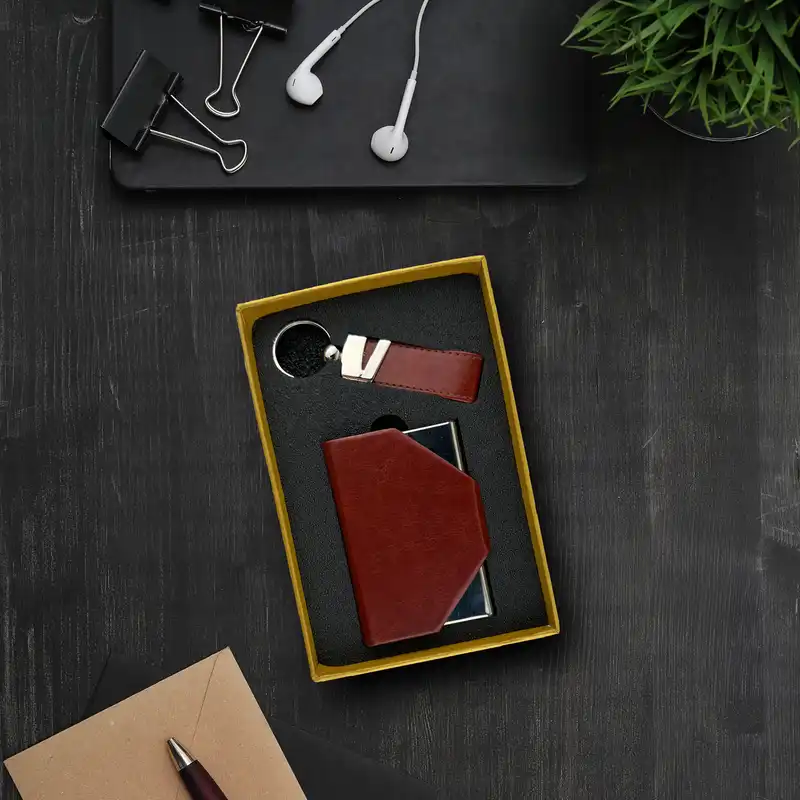 ست هدیه مدل مدیریتی کارنا A13