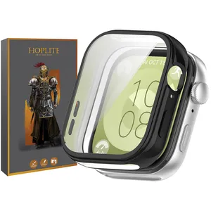 کاور هاپلایت مدل Soft Guard HL مناسب برای ساعت هوشمند هوآوی Fit 3