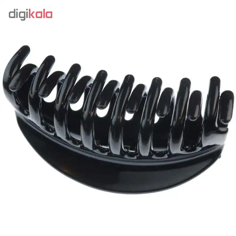 کلیپس مو مدل h17 تک سایز