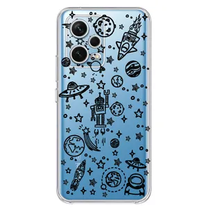 Megafone C24-B Cover For Xiaomi Redmi Note 12 Pro Plus