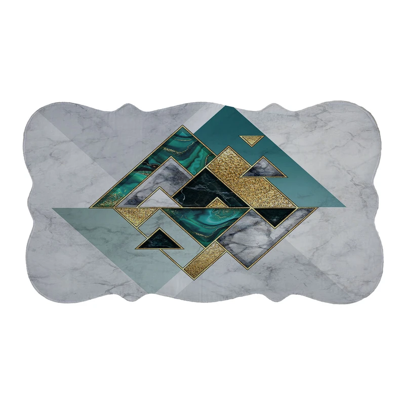 پادری طرح سنگ کد 8602 سایز 110×60 سانتی متر