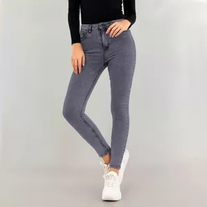 شلوار جین زنانه ایزی دو مدل 130