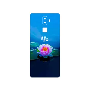 MAHOOT Lotus Cover Sticker for BlackBerry Evolve