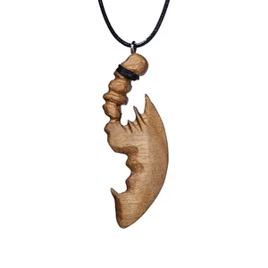 گردنبند مدل خنجر