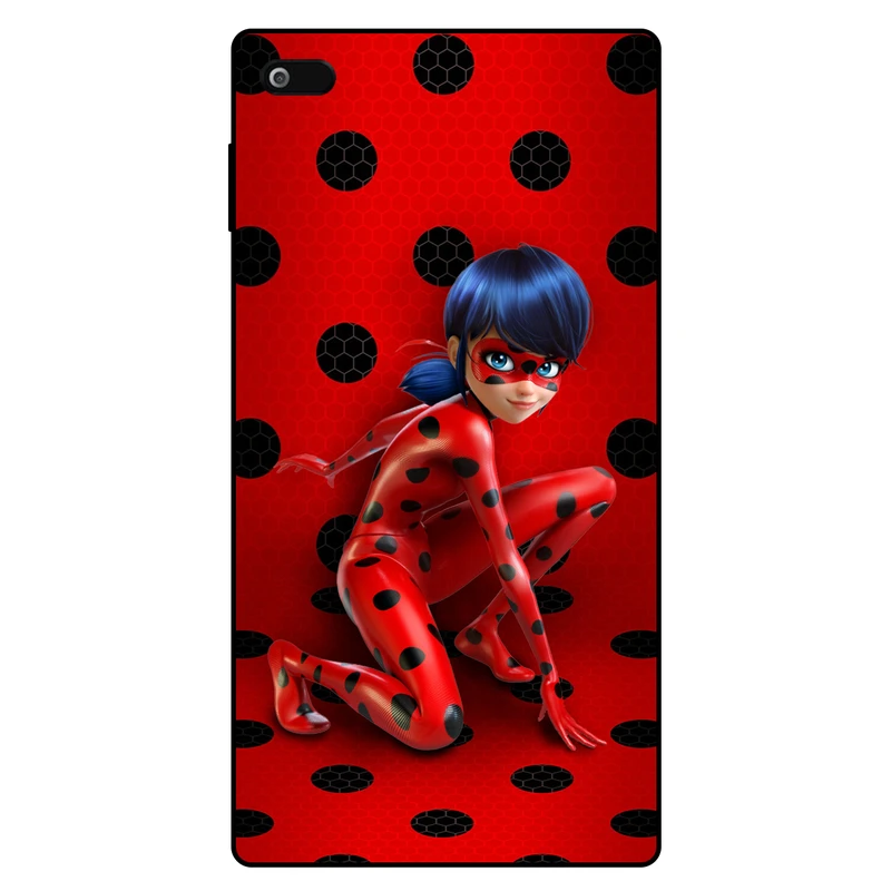 کاور مگافون کد 8218 مناسب برای تبلت لنوو Tab 7 Essential 