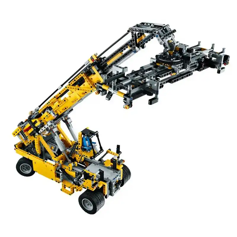 ساختنی مدل کرین 2660 قطعه کد 180096