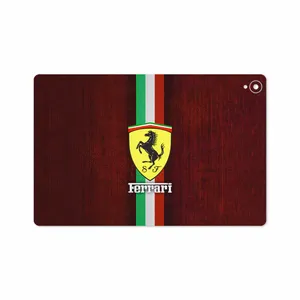 MAHOOT Ferrari Cover Sticker for Huawei Mediapad M6 10.8 2019