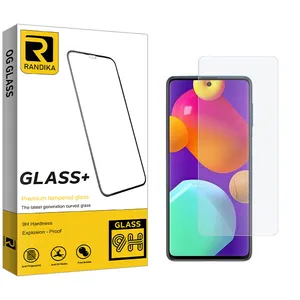 Randika RK Screen Protector For Samsung Galaxy M62