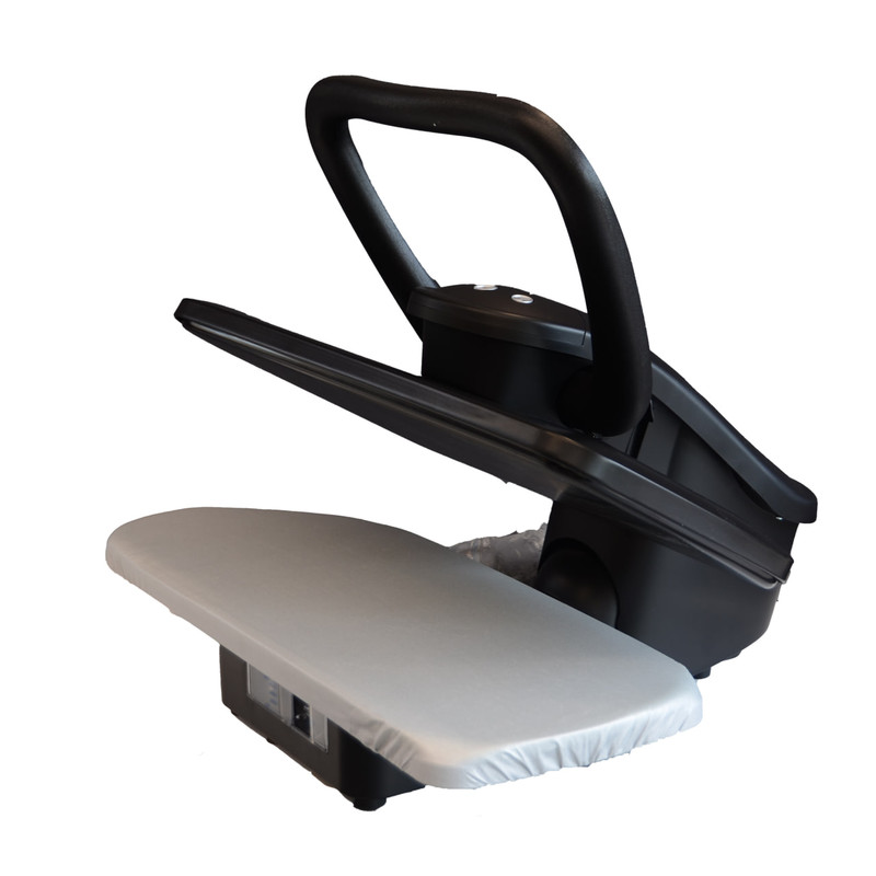 اتو پرس 1600 وات مارشال مدل 7300