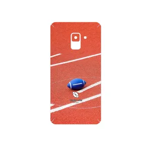 MAHOOT Rugby football Cover Sticker for Samsung Galaxy A8 2018