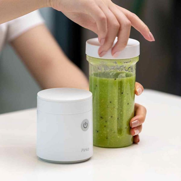 آبمیوه گیری پینلو مدل 350ml