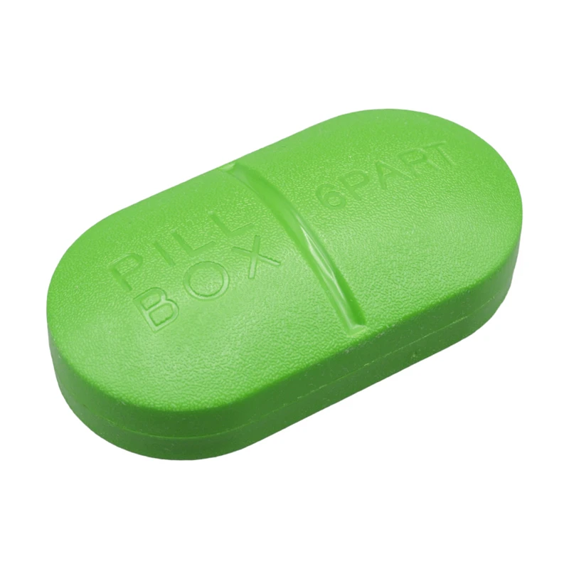 محفظه نگهداری قرص مدل GS-Pill-161797