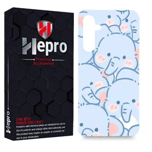 HEPRO MC Cover for SAMSUNG GALAXY A24