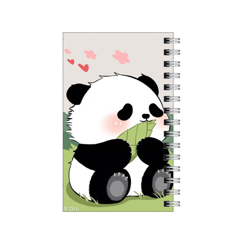 دفترچه یادداشت مدل to do list طرح پاندا و بامبو کد 1904984 دفترچه یادداشت مدل to do list طرح پاندا و بامبو کد 1904984
