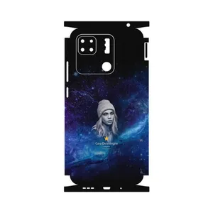 MAHOOT Cara Delevingne-FullSkin Cover Sticker for Xiaomi Redmi 10A